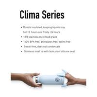 Gambar 24BOTTLES CLIMA SUAVE 500ML INFUSER LID TUMBLER STAINLESS STEEL dari rayanji store undefined 4 Tokopedia