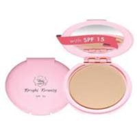 Gambar VIVA BRIGHT BEAUTY COMP PWD SPF15 12'S/PCS dari Assalaam Hypermarket undefined 1 Tokopedia