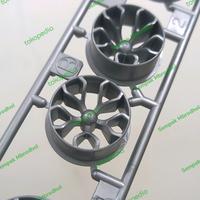Gambar Velg Medium Y Spoke Light Grey Pelek Med Abu2 Muda Loose Part Tamiya dari Sempak Mbrodhol undefined 2 Tokopedia