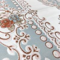 Gambar Sajadah Turki Turkey Bahan Satin Premium Import Fashion Muslim 70x125 - Lilac, 52x105cm dari Sajadah Official undefined 4 Tokopedia