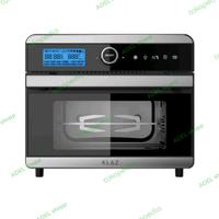Gambar KLAZ 3IN1 AIR FRYER DENGAN OVEN & TOASTER 18 LTR dari ADEL AYRA undefined 2 Tokopedia