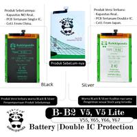 Gambar Baterai Vivo Y66 Y67 B-B2 BK-B-B2 Double IC Protection dari nohanpalugada undefined 4 Tokopedia