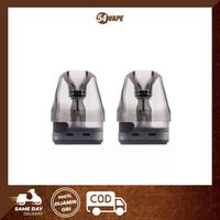 Gambar Cartridge Oxva Xlim SQ Pod Authentic by Oxva - 0.4 V3 PCS dari 54vapeHQ undefined 2 Tokopedia