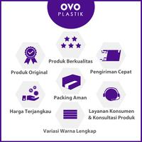 Gambar Wadah Parcel Kecil / Mini Basket / Keranjang Kecil / Keranjang Sabun - MM BIRU dari Ovo Plastik Surabaya undefined 5 Tokopedia