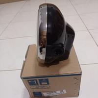 Gambar REFLEKTOR LAMPU DEPAN MEGAPRO PRIMUS MEREK WIN dari 84945-olshop undefined 4 Tokopedia