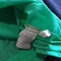 Gambar VTG FILA SNOWBEACH CAGOULE JACKET dari Ori Absolute 2nd undefined 3 Tokopedia
