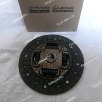 Gambar Kampas kopling Clutch Disc innova reborn Bensin Original dari First One Car undefined 1 Tokopedia