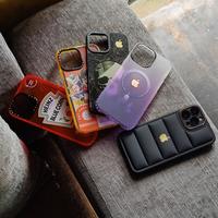 Gambar CASE CASETIFY IPHONE 13 PRO MAX #Skull Bone# dari Toko Ter~Percaya undefined 2 Tokopedia