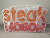 Gambar NEONBOX ACRYLIC FULL /ACRYLYC CUSTOM dari Advertising Gie undefined 4 Tokopedia