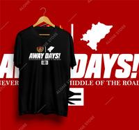 Gambar Kaos PERSEKAT // Kaos Bola // Kaos sablon FansClub - Maroon1, XL dari Alonestore_galih undefined 3 Tokopedia