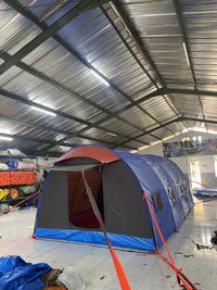 Gambar tenda rofi lorong - BARANG BEKAS dari Outdoor Hade undefined 4 Tokopedia