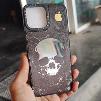 Gambar CASE CASETIFY IPHONE 13 PRO MAX #Skull Bone# dari Toko Ter~Percaya undefined 1 Tokopedia
