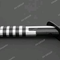 Gambar Dark Saber Inspired Lightsaber Mandalorian - Putih dari AV SABER undefined 2 Tokopedia