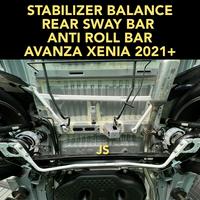 Gambar STABILIZER REAR SWAY BAR AVANZA VELOZ XENIA 2021+ ANTI ROLL BAR dari Justinshopin undefined 1 Tokopedia