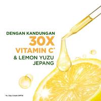 Gambar Garnier Lc Vit C Booster Serum 30Ml dari Lampung Ceria undefined 2 Tokopedia
