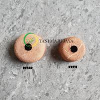 Gambar Klep Kulit Besar Tangki Sprayer Manual Pompa Swan dari TaniMajuJaya undefined 3 Tokopedia
