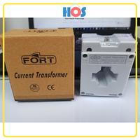 Gambar trafo arus / current transformer merk FORT msq-30 - 30/5A dari hardware online samarinda undefined 1 Tokopedia