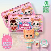 Gambar L.O.L / LOL Surprise Loves Mini Sweets Surprise O Matic series 2 dari Bippity Bop undefined 1 Tokopedia