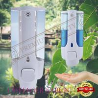 Gambar Dispenser Sabun Cair Tempat Sabun Cair Tempel Dinding Berkualitas Ori dari Ibra84shop undefined 5 Tokopedia