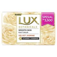 Gambar Lux Botanicals Velvet Jasmine 75g - Sabun Mandi Batang - Isi 3 dari Unilever Mall Official undefined 2 Tokopedia