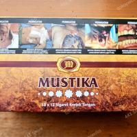 Gambar Rokok Mustika Kretek 12 Batang dari 441 Store undefined 1 Tokopedia