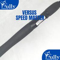 Gambar Joran Pancing - Versus Speed Master dari Rully Fishing Store undefined 2 Tokopedia