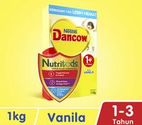 Gambar dancow 1+ kemasan box 1kg dari GunungEmas undefined 1 Tokopedia