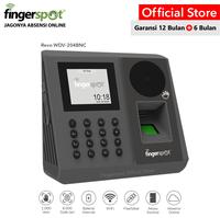 Gambar Mesin Absensi Sidik Jari Fingerprint Telapak WiFi - REVO WDV 204 BNC dari Mesin Absensi Tekno Solutindo undefined 3 Tokopedia