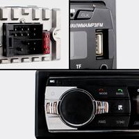 Gambar Tape Audio Mobil Bluetooth Car MP3 Player - ZEEPIN JSD-530 dari Devro undefined 2 Tokopedia