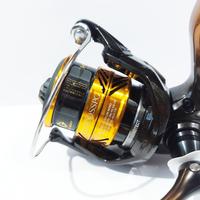 Gambar Reel Shimano Soare BB c2000ssPG dari koifishing999 undefined 4 Tokopedia