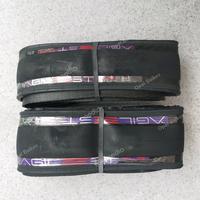 Gambar Agilest TLR Road Tire - Black - 700x28 dari OpalBaikes undefined 2 Tokopedia