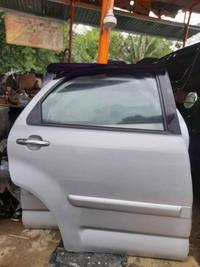 Gambar Pintu Belakang Kanan Rush Terios Lama Original Copotan - PINTU KOSONGAN dari juragan autoparts undefined 1 Tokopedia