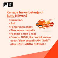Gambar Buku Olahdata dengan SPSS Tentang Uji Hipotesis - Rosa Nikmatul Fajri dari Tinta Ilmu_NEW undefined 5 Tokopedia