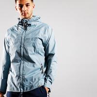 Gambar Pretty Green Seam Sealed Zip Through Jacket Sky Blue Original dari Handsome Bearded undefined 1 Tokopedia