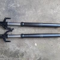 Gambar bottom usd yamaha XSR155 dari zainul lpx part undefined 5 Tokopedia