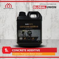 Gambar Global Union | Concrete Additive Obat Cor Beton Cepat Keras 1 Liter dari Wijaya Mortar undefined 1 Tokopedia
