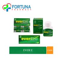 Gambar Ever E 250 - Isi 6 dari Apotek Fortuna Hangtuah Bali undefined 1 Tokopedia