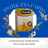 Gambar Etawalin Original Susu Kambing Etawa Atasi Masalah Nyeri Sendi Tulang dari Apotek Esa Farma undefined 1 Tokopedia