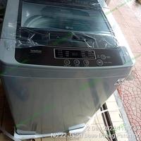 Gambar Mesin Cuci LG Otomatis 8KG INVERTER dari Toko Bintang Timur Parepare undefined 1 Tokopedia