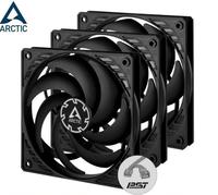 Gambar ARCTIC P12 SLIM PWM PST 3 PACK / 3in1 - 120mm FAN dari Toko Expert Komputer undefined 2 Tokopedia