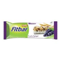 Gambar Fitbar Snack Bar Fruits Delight 20 g dari Toserba Yassir undefined 1 Tokopedia