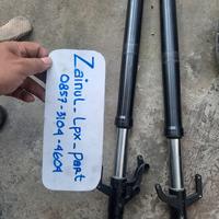 Gambar bottom usd yamaha XSR155 dari zainul lpx part undefined 1 Tokopedia