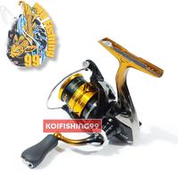 Gambar Reel Shimano Soare BB c2000ssPG dari koifishing999 undefined 3 Tokopedia