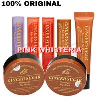 Gambar ETUDE HOUSE Ginger Sugar Essential Overnight Tint Lip Mask| Balm Stick - Essential Balm dari PINK WHISTERIA undefined 1 Tokopedia