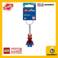 Gambar Lego Marvel Keychain - Spider-Ham dari Bricknest undefined 1 Tokopedia