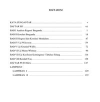Gambar Buku Olahdata dengan SPSS Tentang Uji Hipotesis - Rosa Nikmatul Fajri dari Tinta Ilmu_NEW undefined 2 Tokopedia