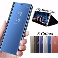 Gambar Clear View Case Redmi Note 10 / Note 10s 4G Standing Flip Cover Casing - Merah Muda dari Go Shop 101 undefined 1 Tokopedia