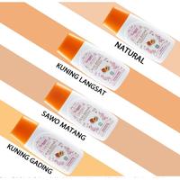 Gambar PURBASARI Alas Bedak Foundation 35ml - Sawo Matang dari Demure Indonesia undefined 2 Tokopedia