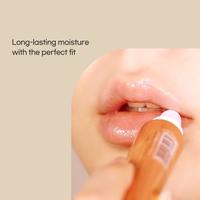 Gambar ETUDE HOUSE Ginger Sugar Essential Overnight Tint Lip Mask| Balm Stick - Essential Balm dari PINK WHISTERIA undefined 4 Tokopedia
