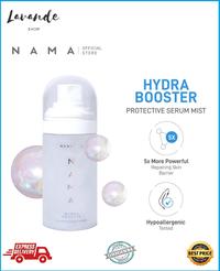Gambar NAMA HYDRABOOSTER PROTECTIVE SERUM MIST dari Lavande-Grosir undefined 1 Tokopedia